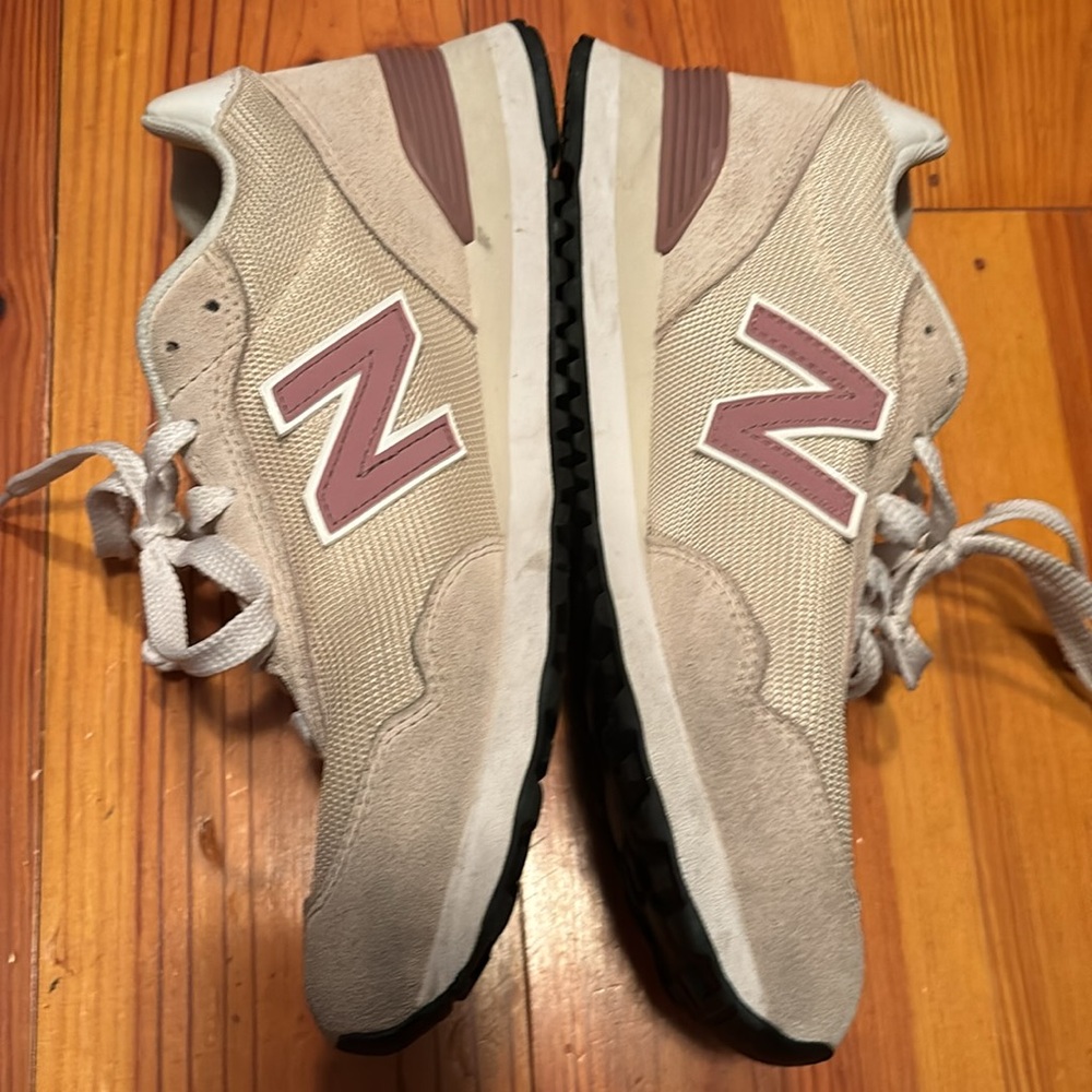 New balance size 9.5